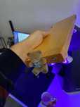 Suport Jucarie Led Pc. Schimb Xbox playstation nintendo