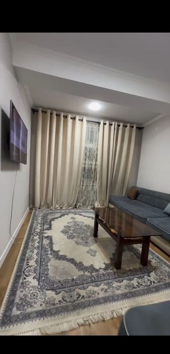 Продаётся 3х комнатная квартира