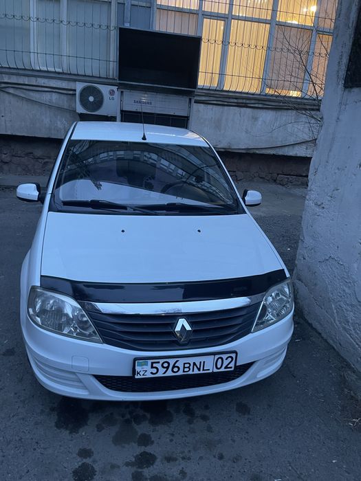 Продам Рено Логон