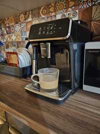 Espressor Philips LatteGo