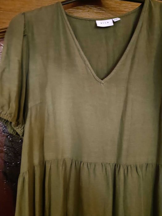 Vânt rochie de vara