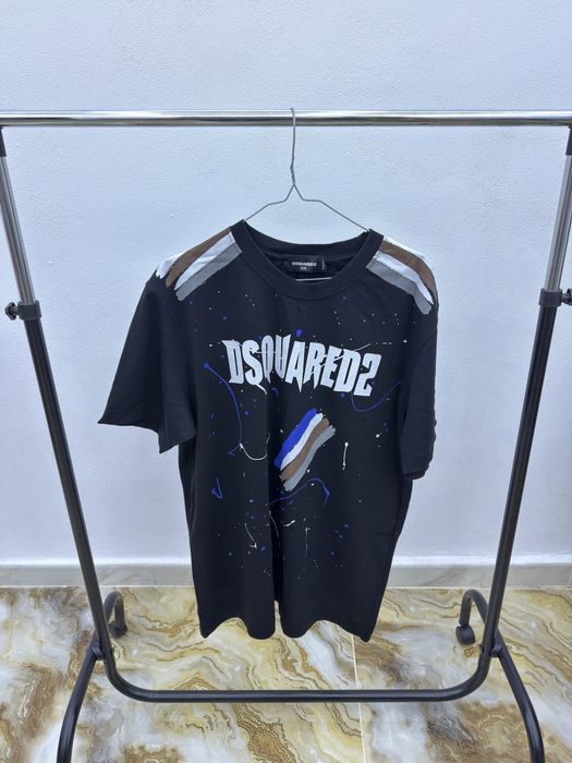 Tricou Dsquared2