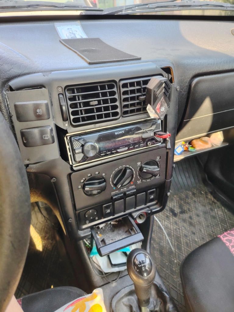 ,, Seat Cordoba,,