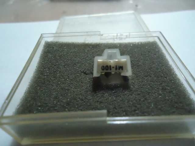 Новые иглы в коробке МФ-100 и ГЗМ(СССР).