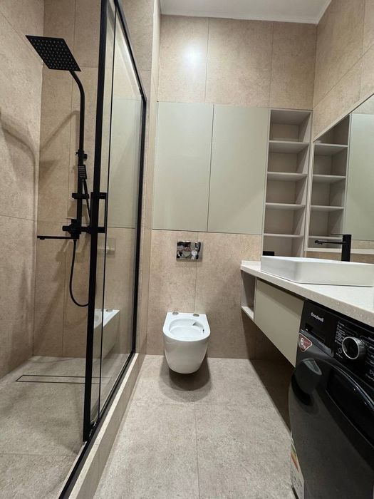 O'z Mahal Продается 1 комнатная квартира ремонт ул.Новомосковская