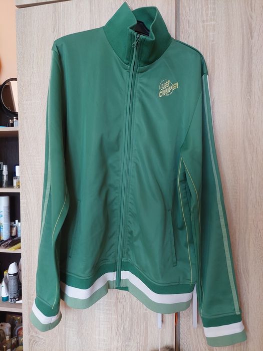 Bluza trening Lee Cooper