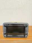 Navigație RCD 510 Originala Volkswagen Passat B6/B7, Golf 5/6