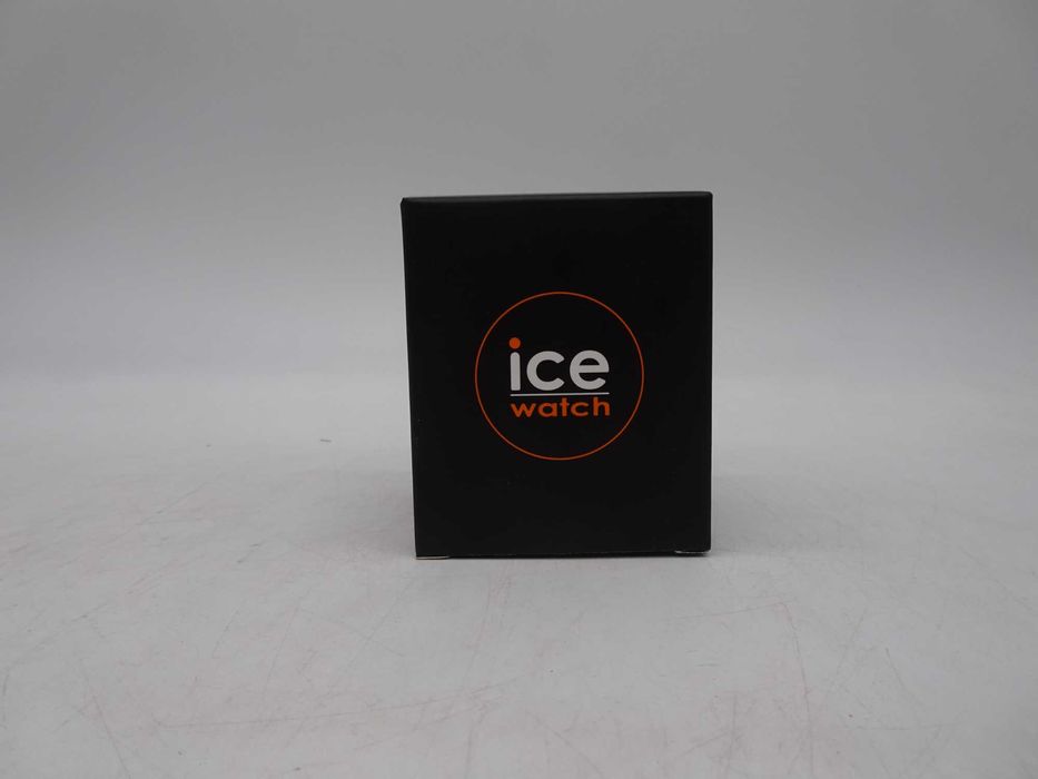 ICE DIGIT - ROZ TURCOAZ - MIC Ice watch copii