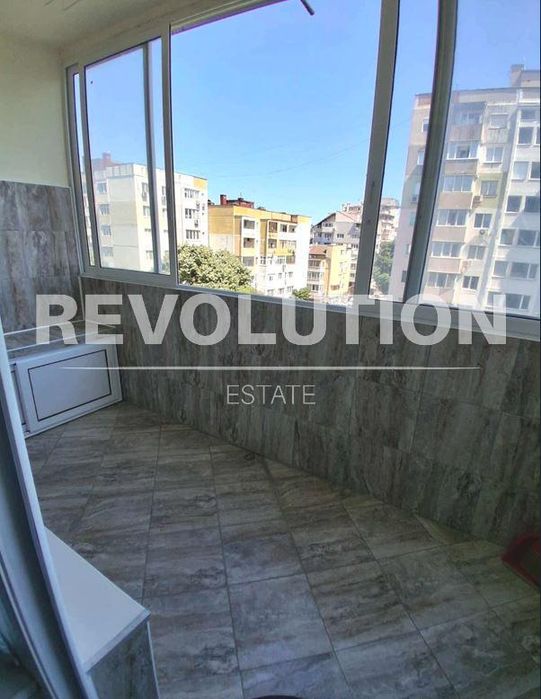 Дава се под наем Едностаен апартамент в Варна, Зимно кино Тракия - 43 кв.м за 300 € - Снимка #6