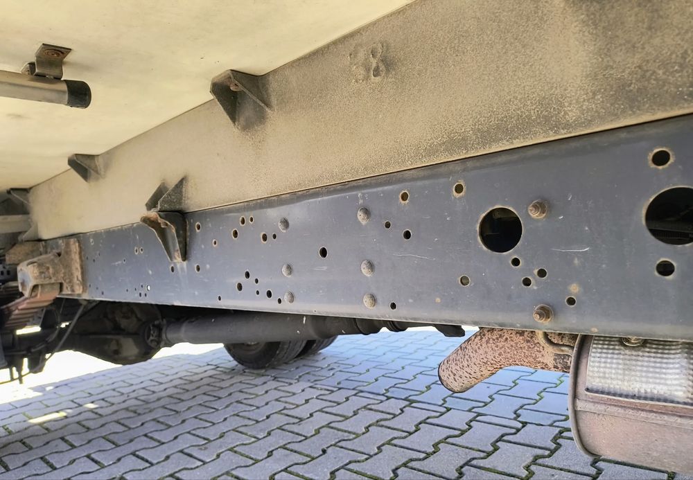 Iveco daily 70C17 frigorific , clima , an 2014