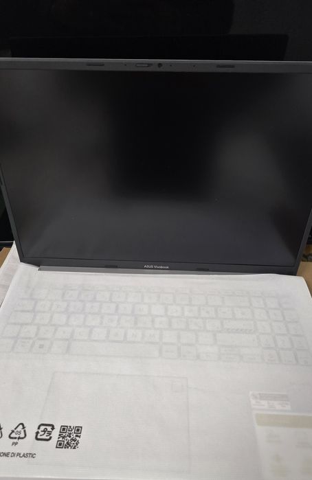 Asus Vivobook i7