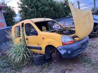 Dezmembrez Renault Kangoo 2006