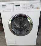 Пералня Miele W 5903 с проблем за ремонт или части