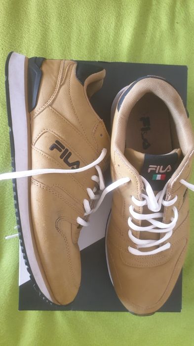 Мъжки маратонки Fila