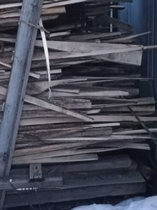 уголь дрова с доставкой