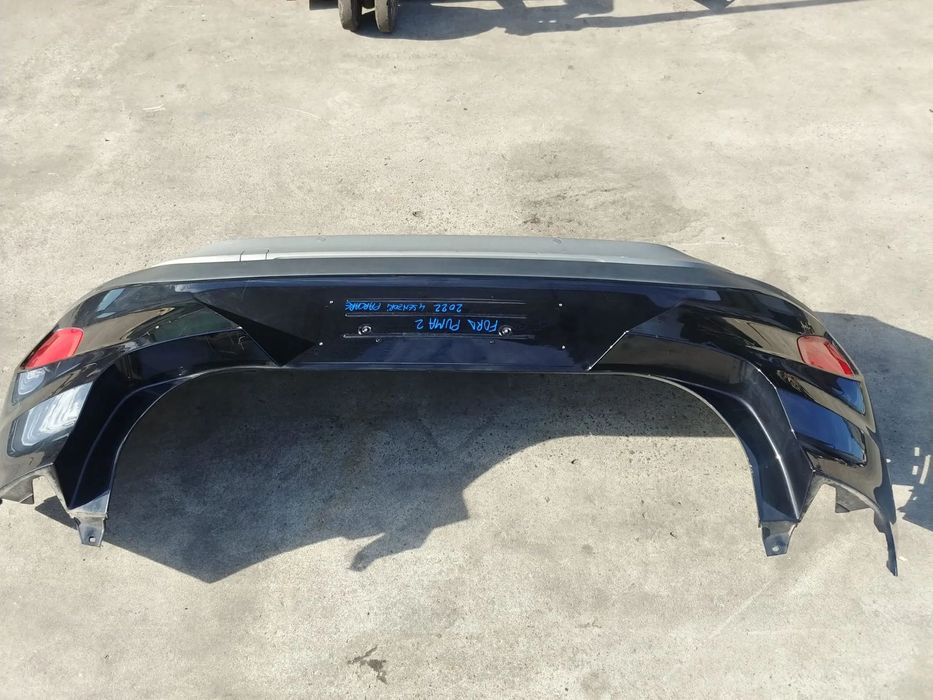 bara spate completa stopuri si faruri ford puma 2 2019-2024 l1tb-17954-b1-pia-01