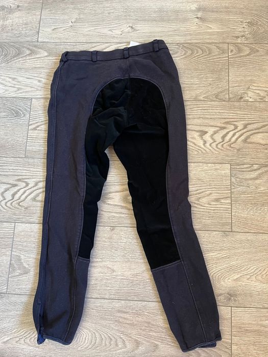 Бричове за езда, различни цветове