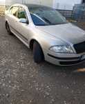 Skoda octavia 2 1.4 benzina+gpl