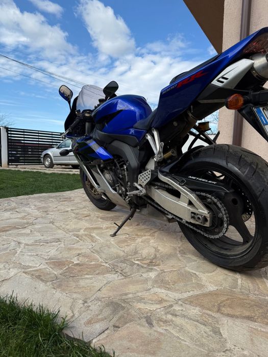 Vand Honda CBR 1000 RR
