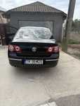 Passat b6 1.9 ofer fiscal toate actele la zi