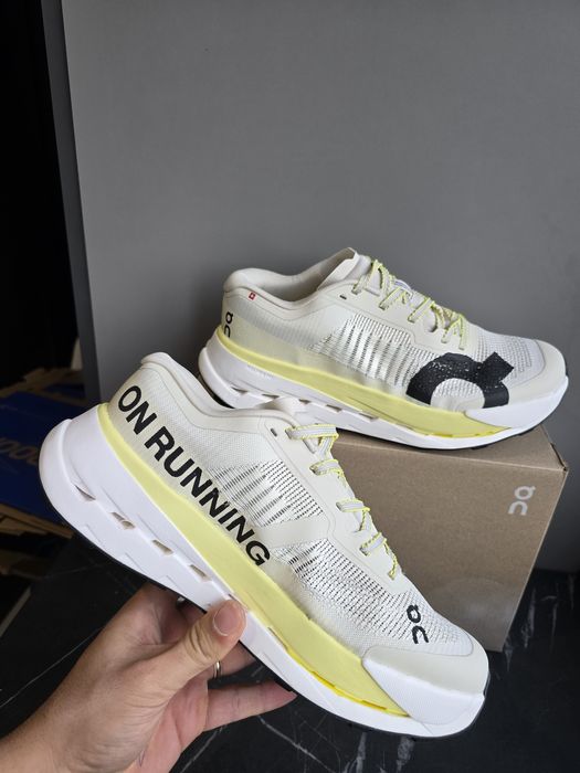 On Running Cloudultra Pro 43 si 44 Noi!