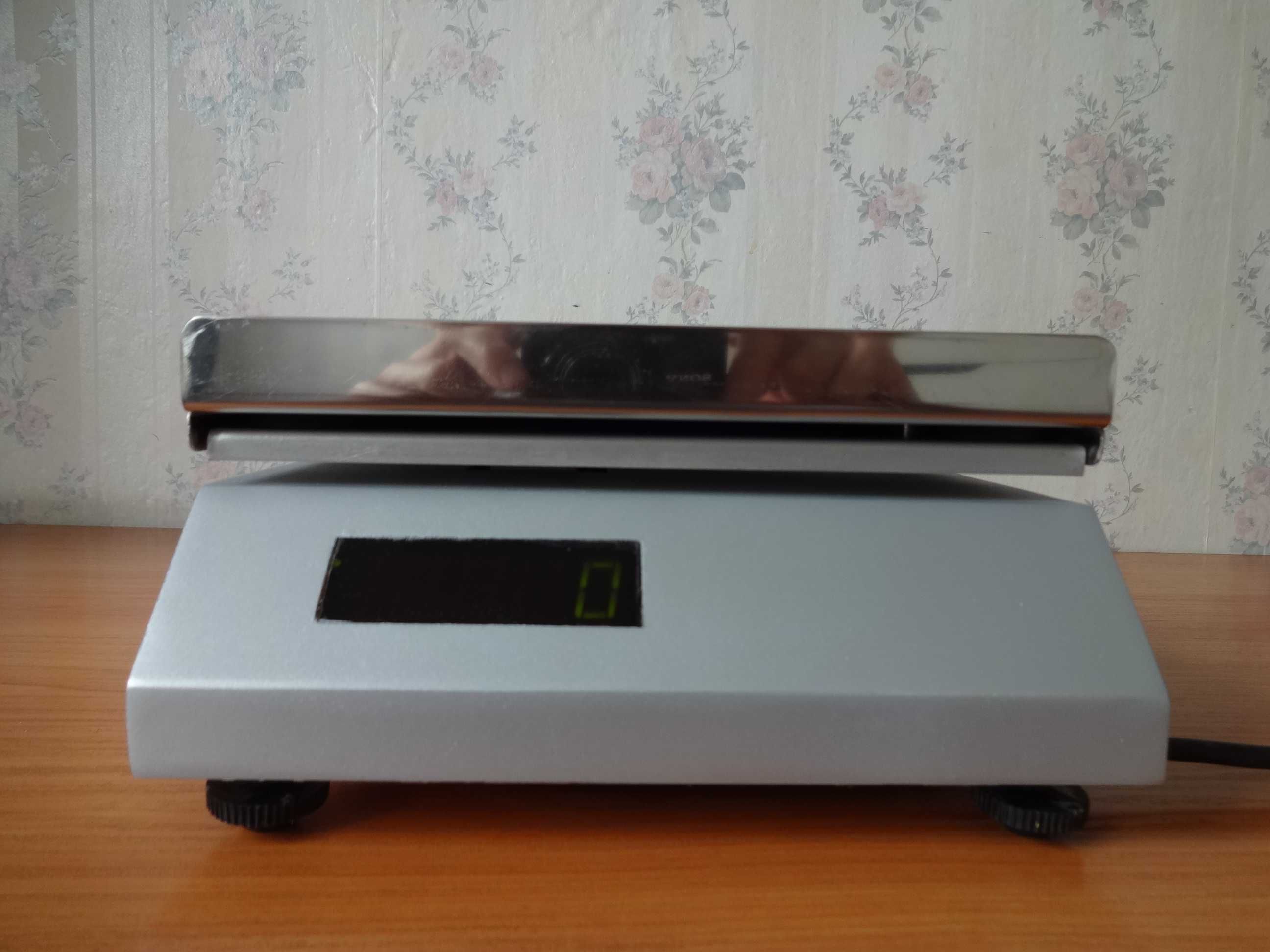 Търговска везна BIMCO B3