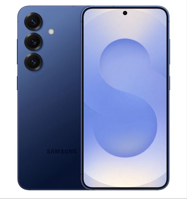 Samsung Galaxy S25 128GB DS Navy