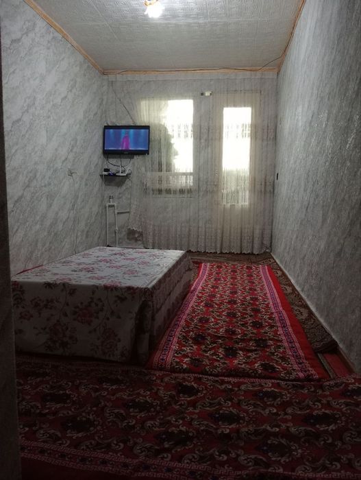 Продаётся 1 комнатная квартира в Чирчике