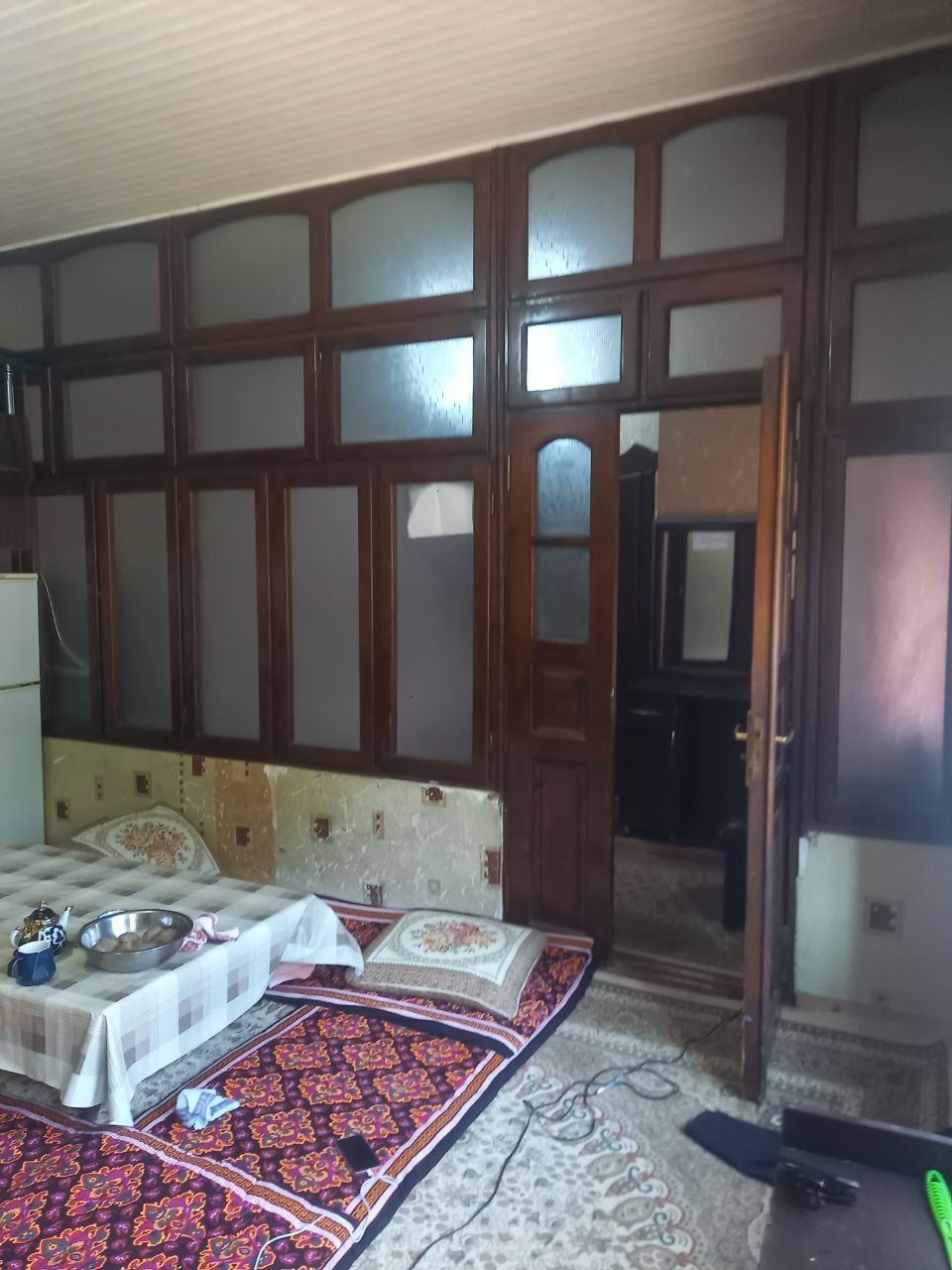 Toshkent v. Boʻka t. Hovli sotiladi 65 000 dollar