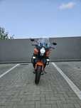Kawasaki Versys1000 2013, KLZ1000