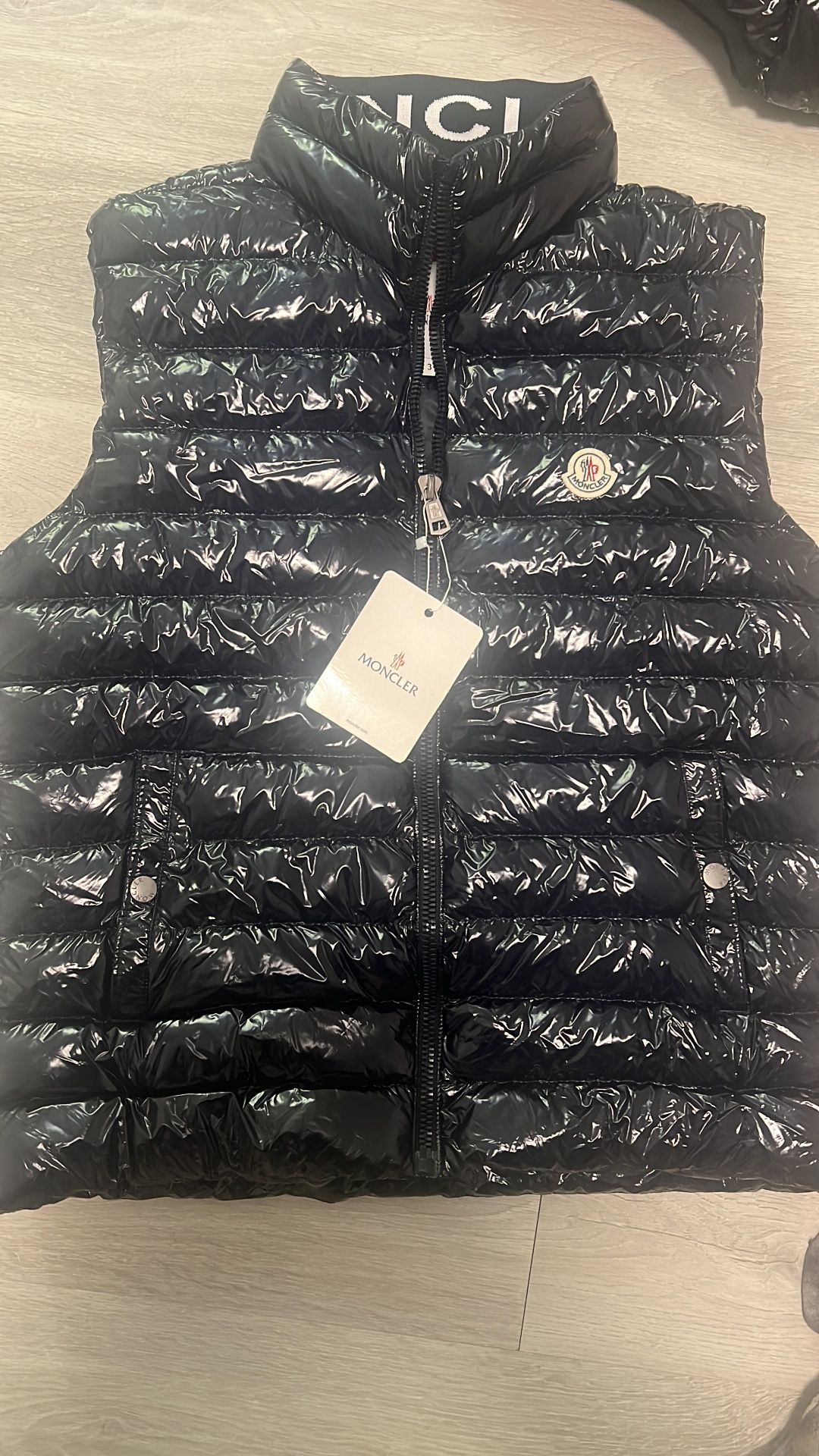 Елеци Moncler Gilet