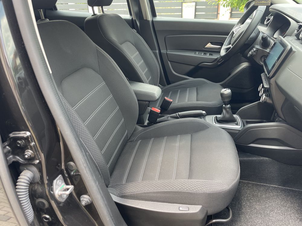 Dacia Duster,109000 km!!! Facelift
