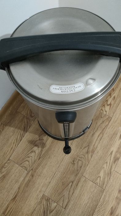 Продам Термопот Vitek 35L за 45.000