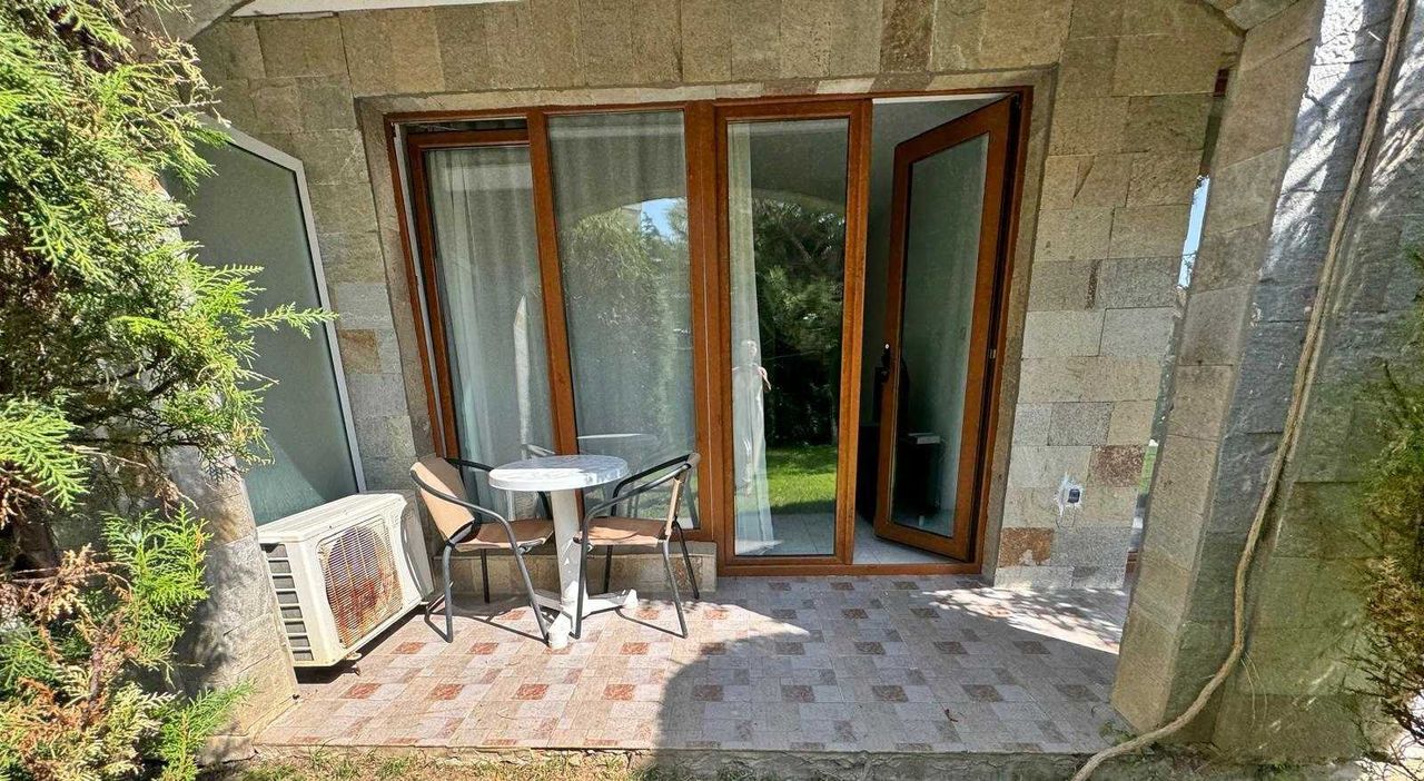 Продава се Едностаен апартамент в Свети Влас - 39 кв.м за 1193 €/кв.м - Снимка #5