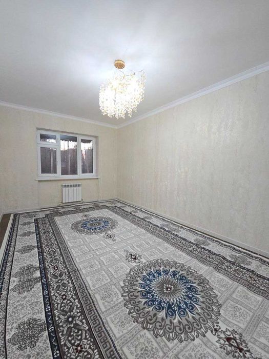 Продается 2х комнатная квартира. Сергели. Спутник 16а