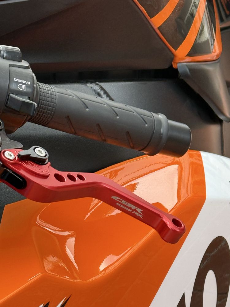 Honda CBR 1000 RR