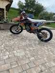 Ktm sxf 250 2019