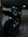 Dezmembrez yamaha yzf r125 2013