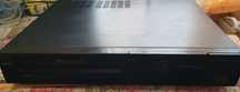 Video recorder VCR ESC ELTA 5051VPS Defect