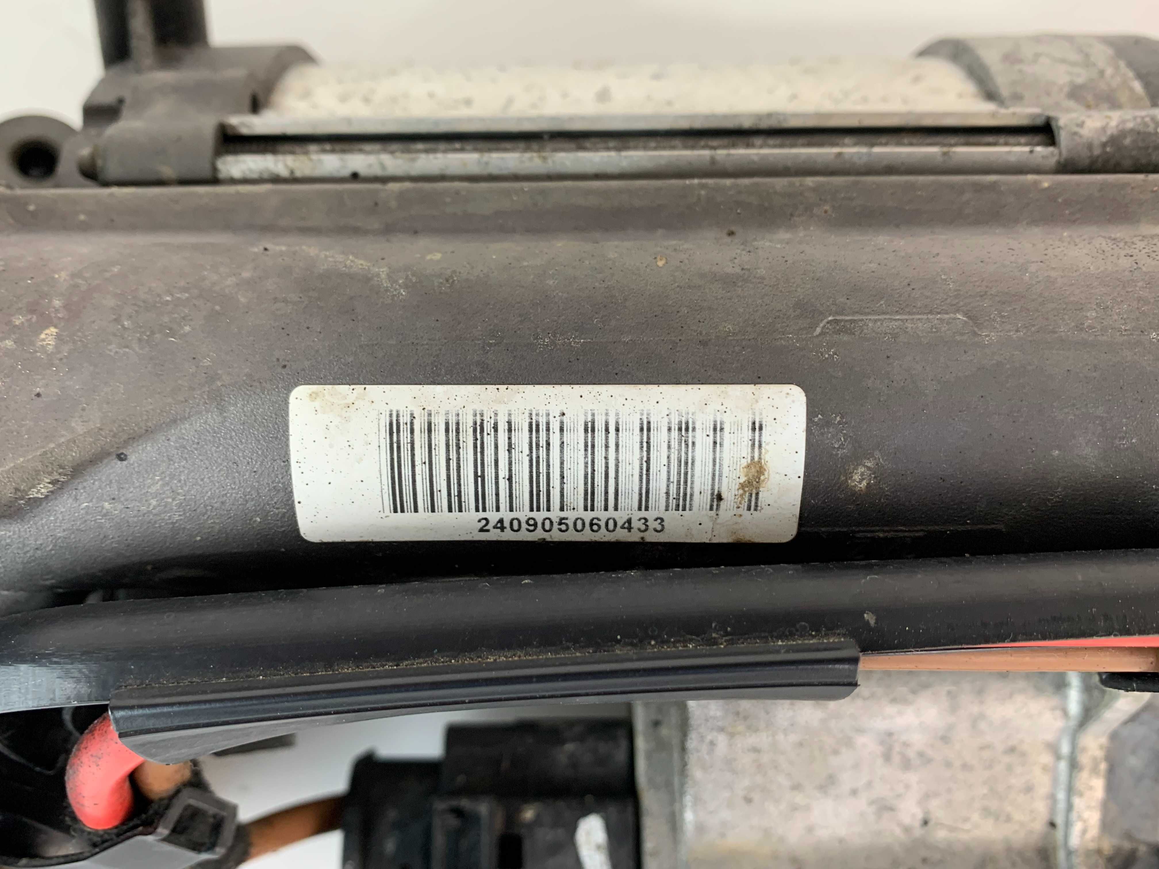 Кормилна рейка Seat Altea Toledo (04-09)г. 1K1423051