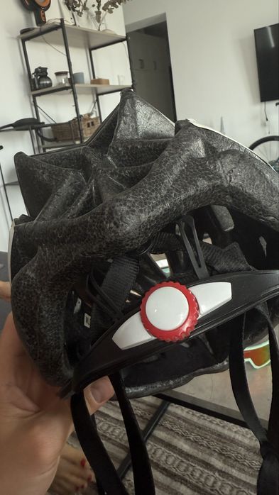 cască de bicicletă pentru femei