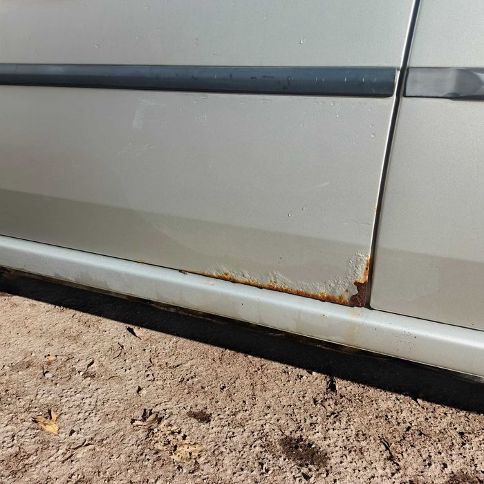 Logan 1.4 2005_97000 km