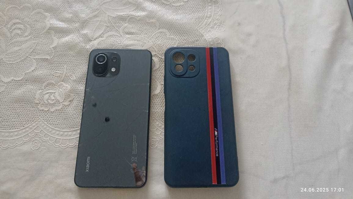 Xiaomi mi 11lite
