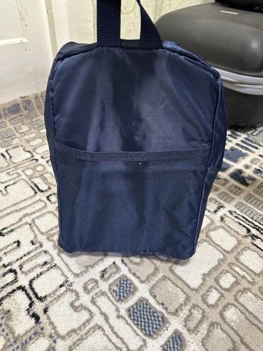 Loro Piano 1:1 ko’k rangda 43-44 razmer