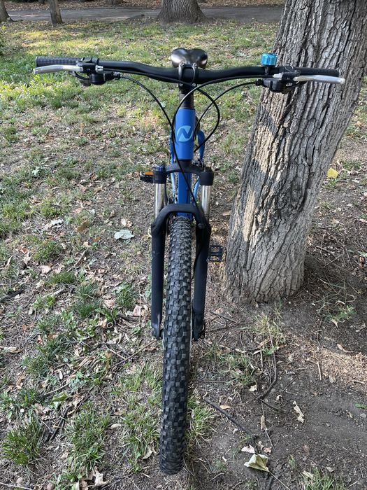 Nakamura MTB 27,5