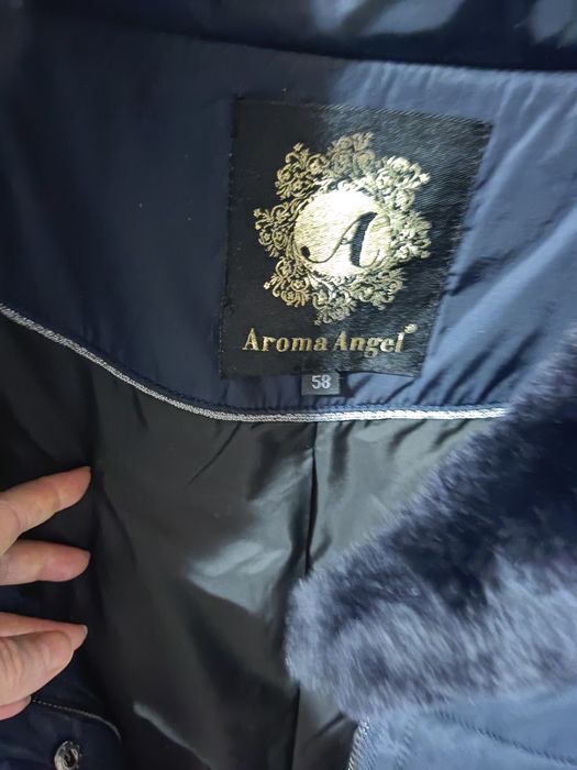 Продаю суртюк теплый