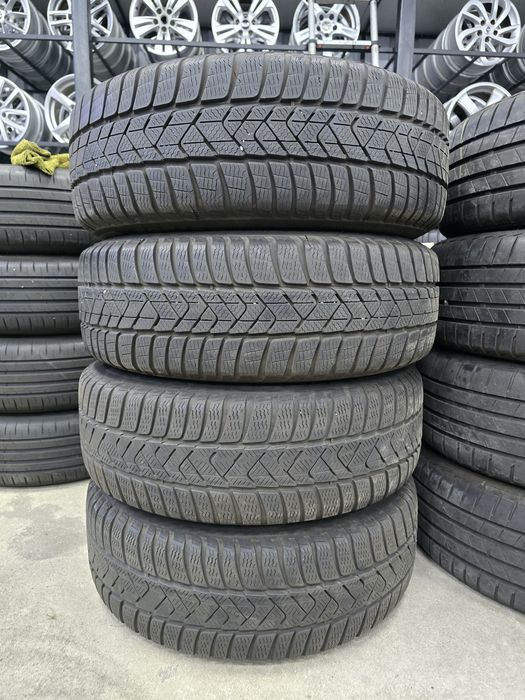 Джанти 16 / 5х108 - Ford, Volvo, Peugeot, Citroen и др. 5x108