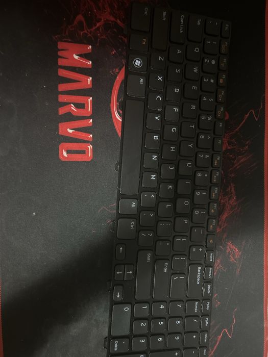 Tastatura Laptop dell