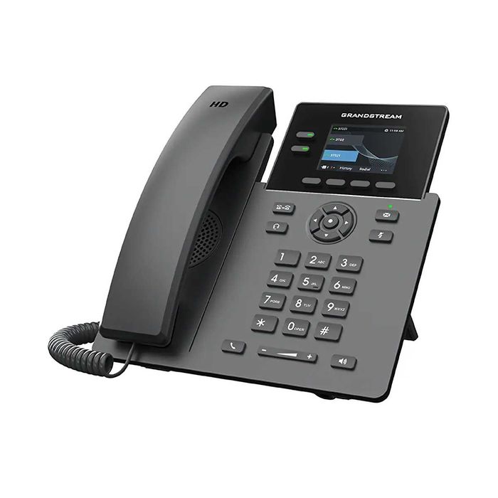IP-telefon Grandstream GRP2610P