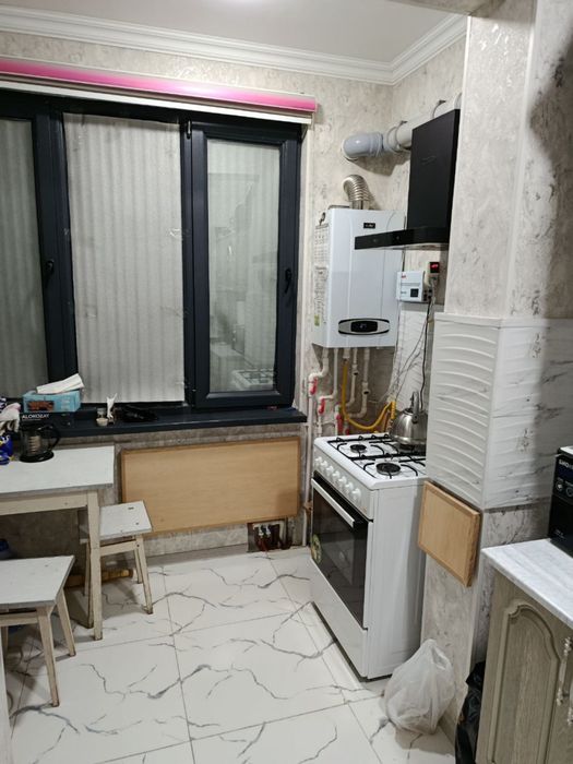 Срочно продается квартира